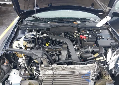 2008 Ford Fusion Se from USA, damaged, VIN 3FAHP07Z98R129486